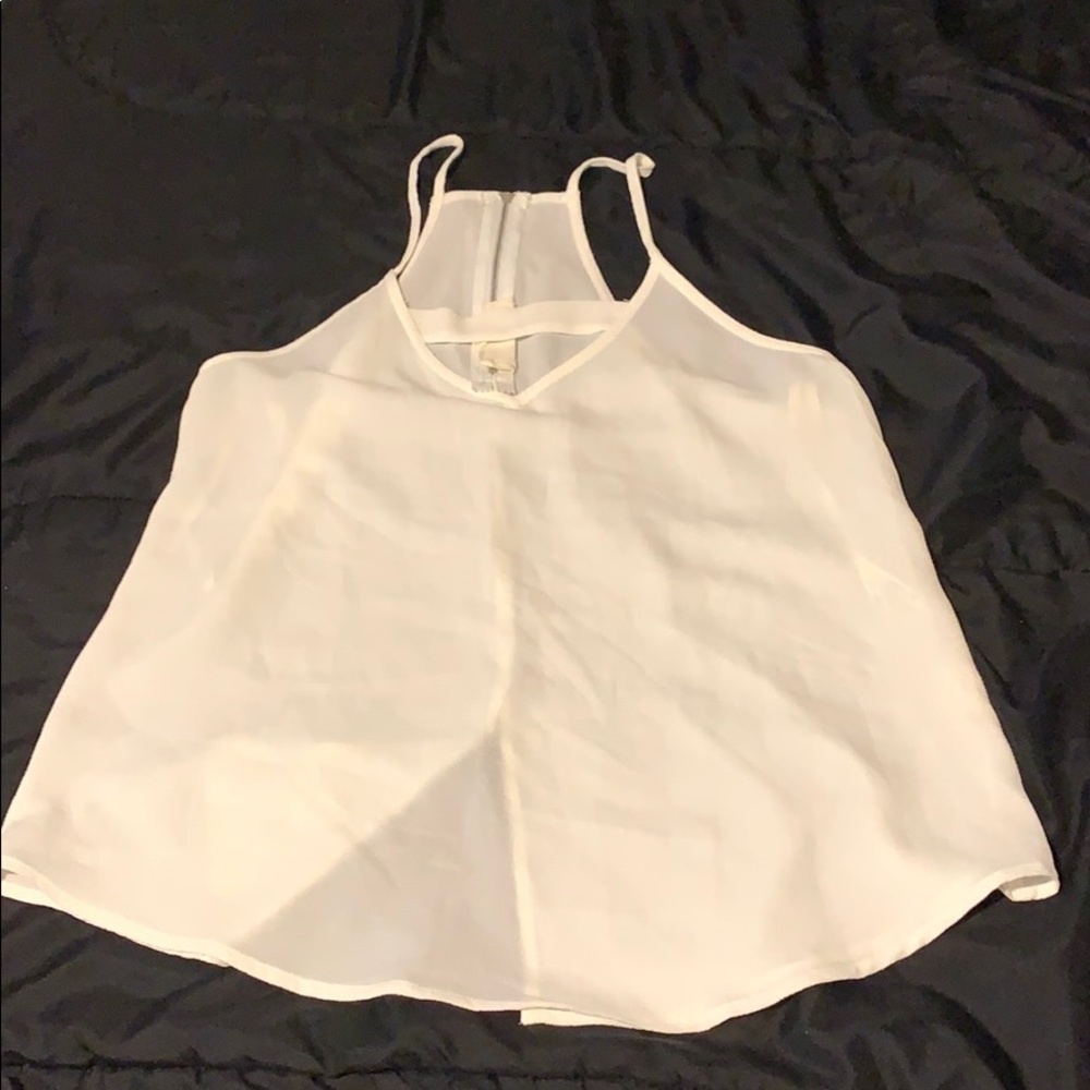 Cute blouse